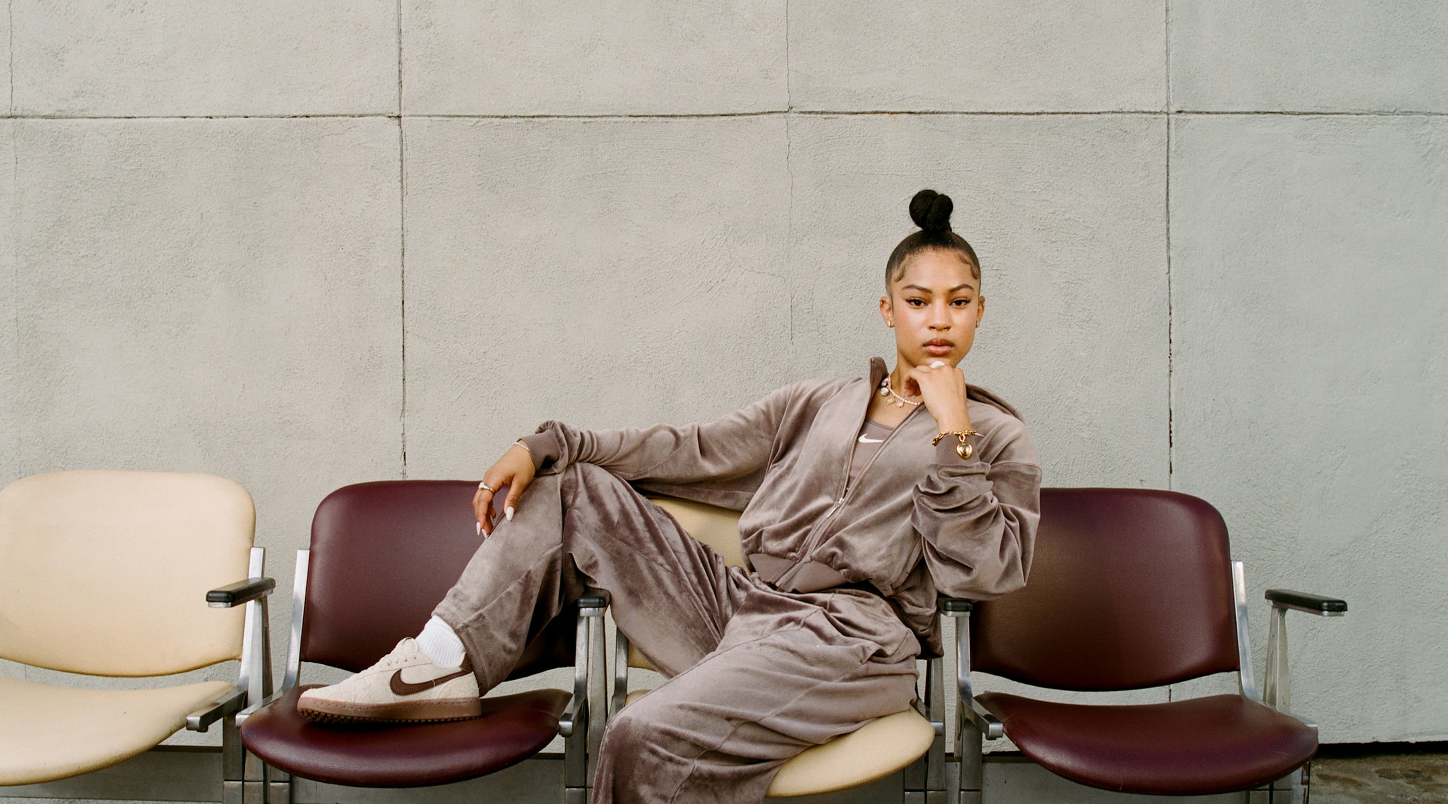 Style By Croix Bethune