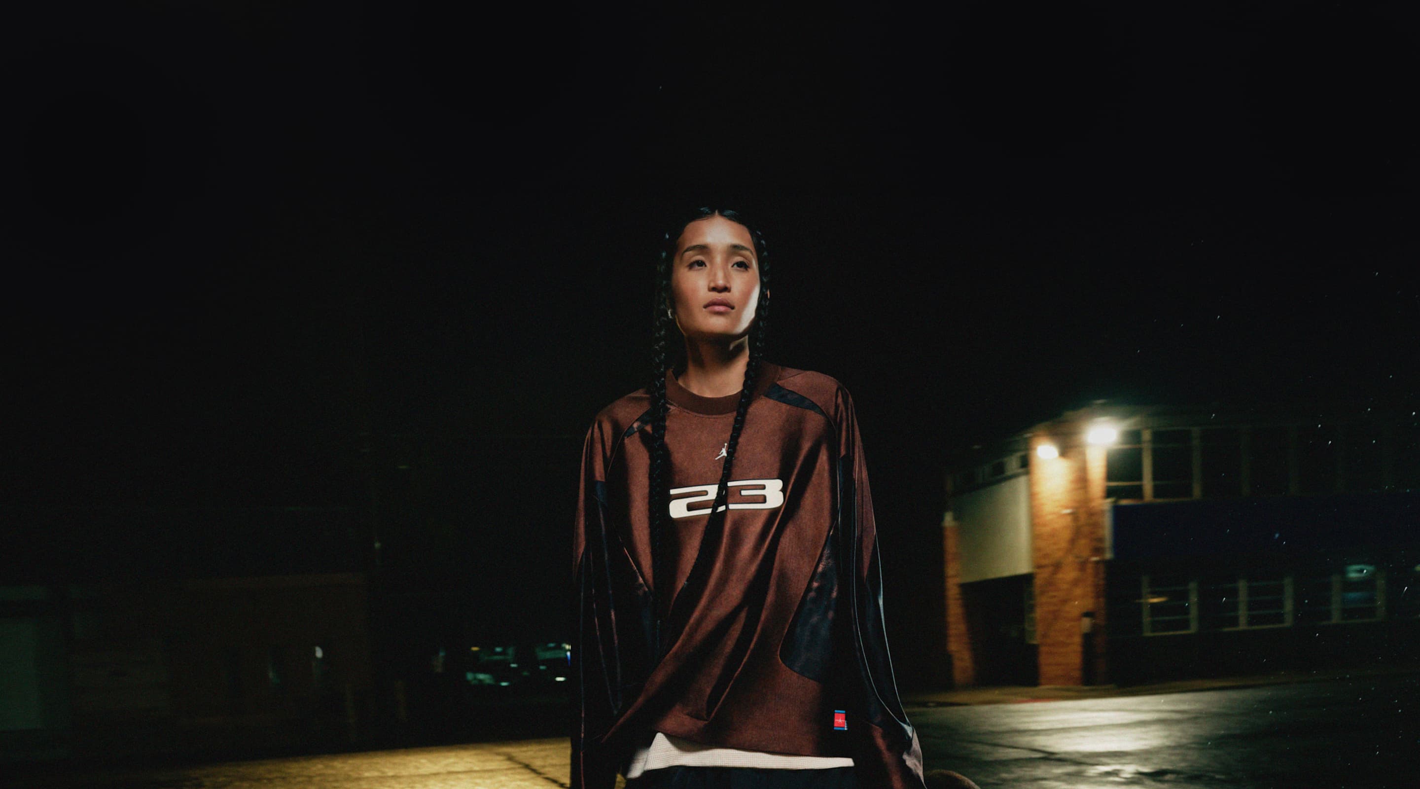 JORDAN WOMEN