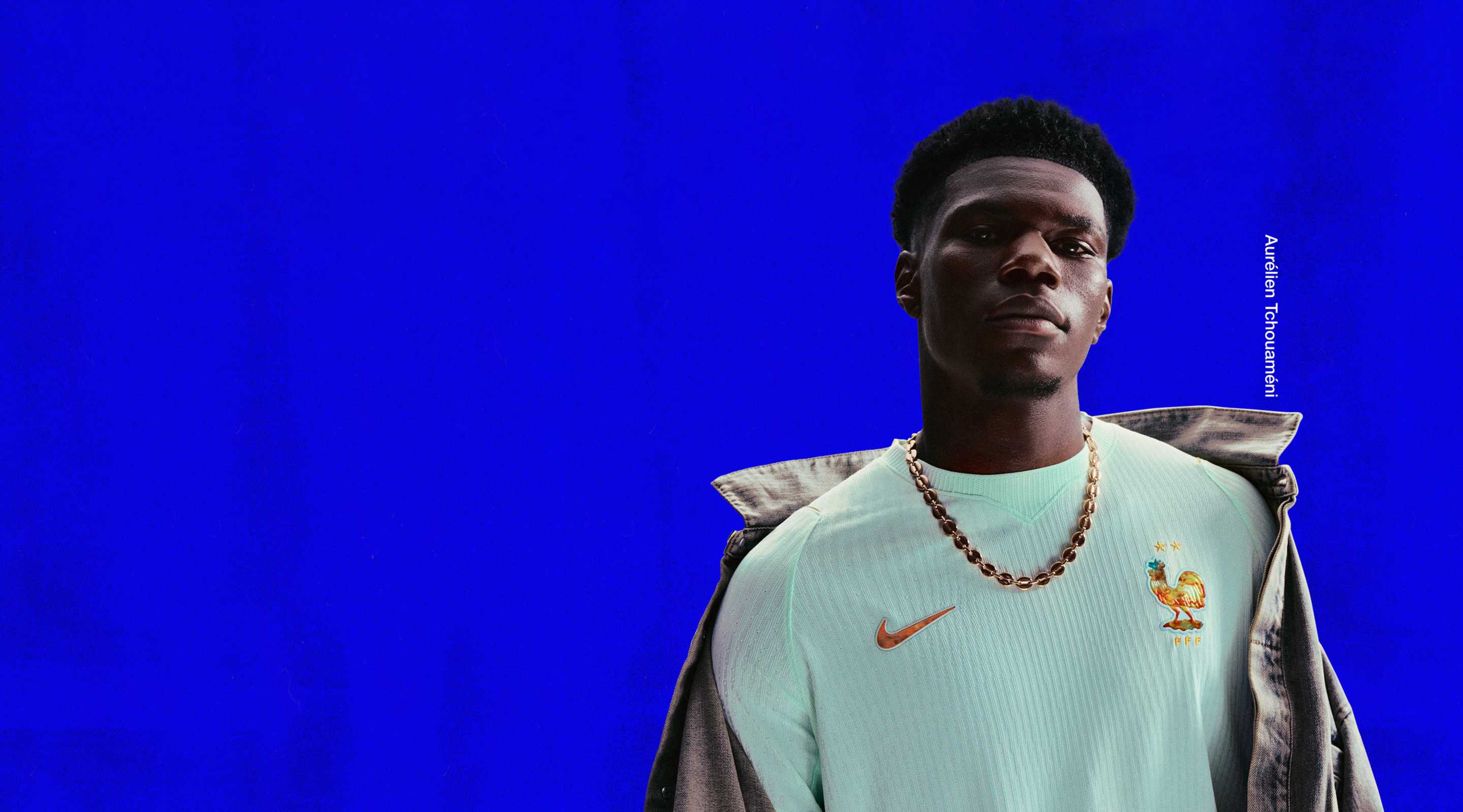 A FRENCH WORK OF ART