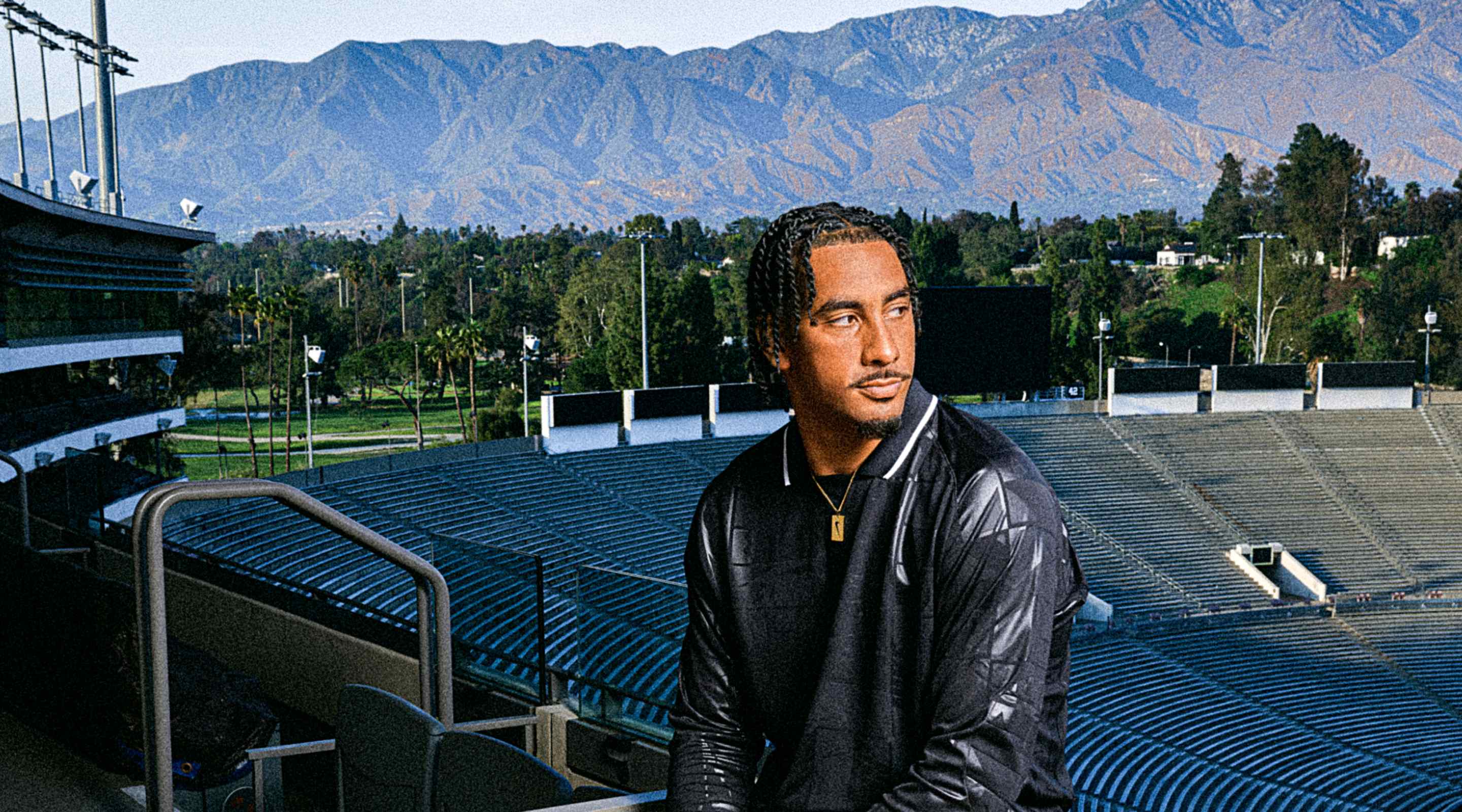 STYLE BY JORDAN LOVE