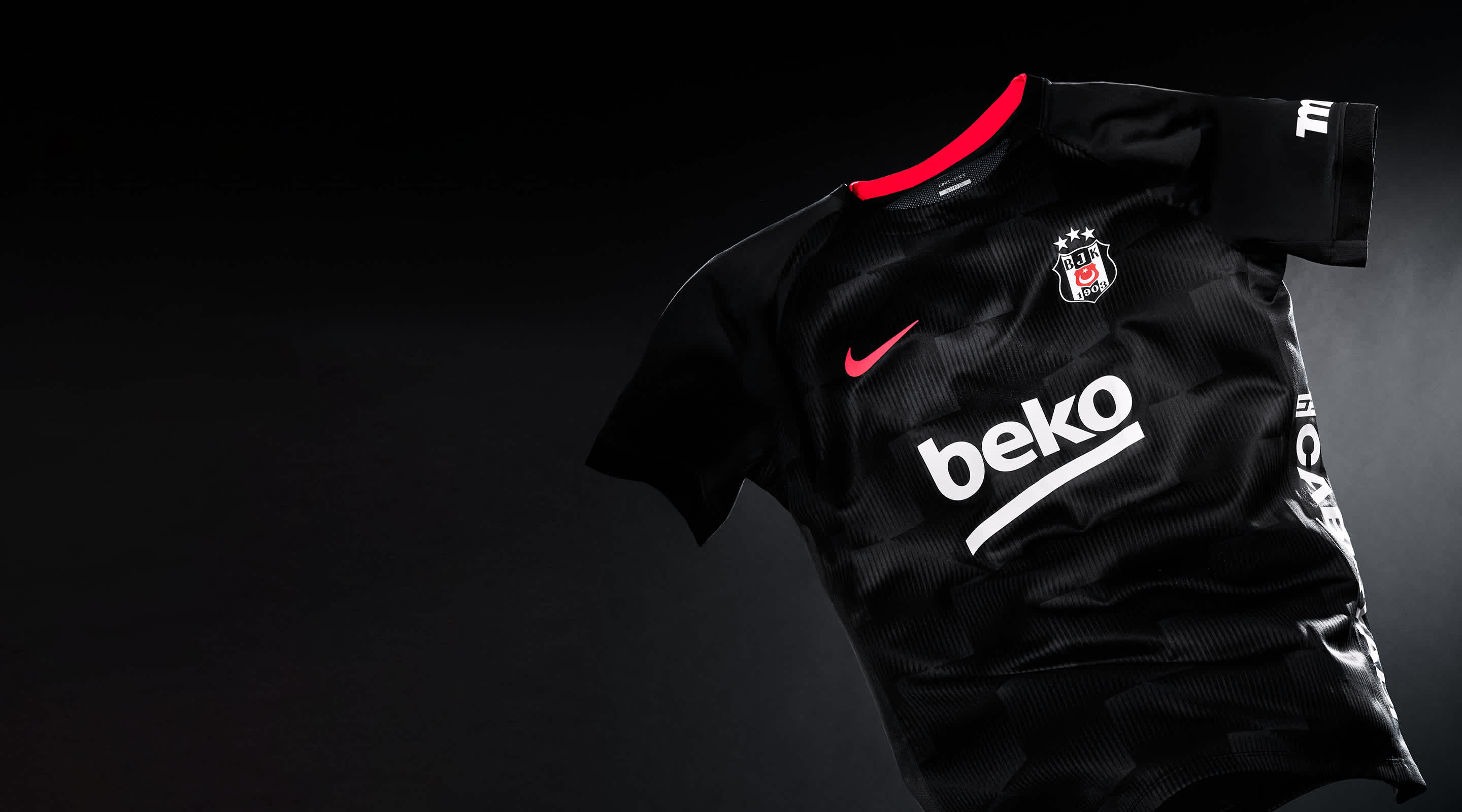 BEŞİKTAŞ JK