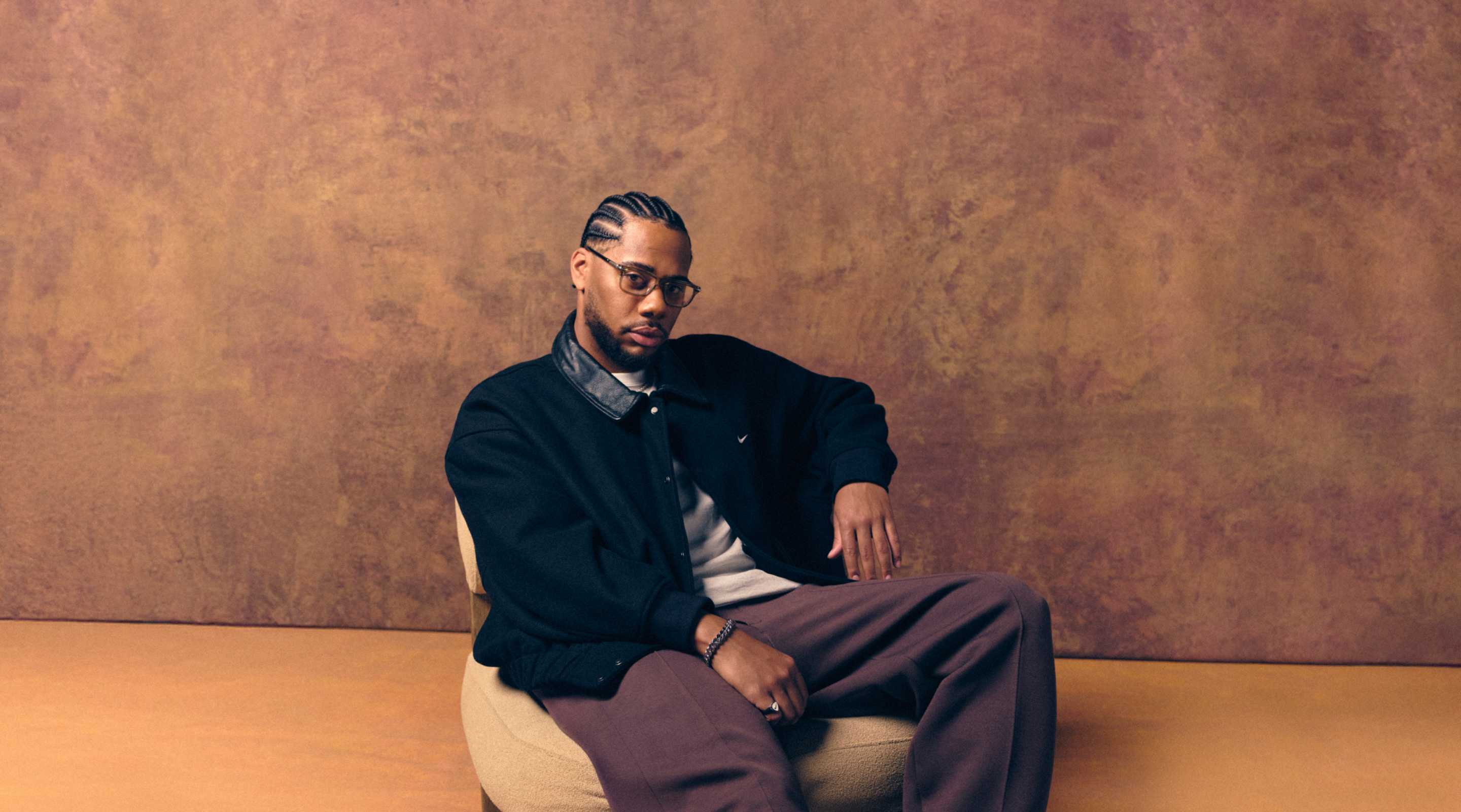 STYLE BY HUNTER GREENE