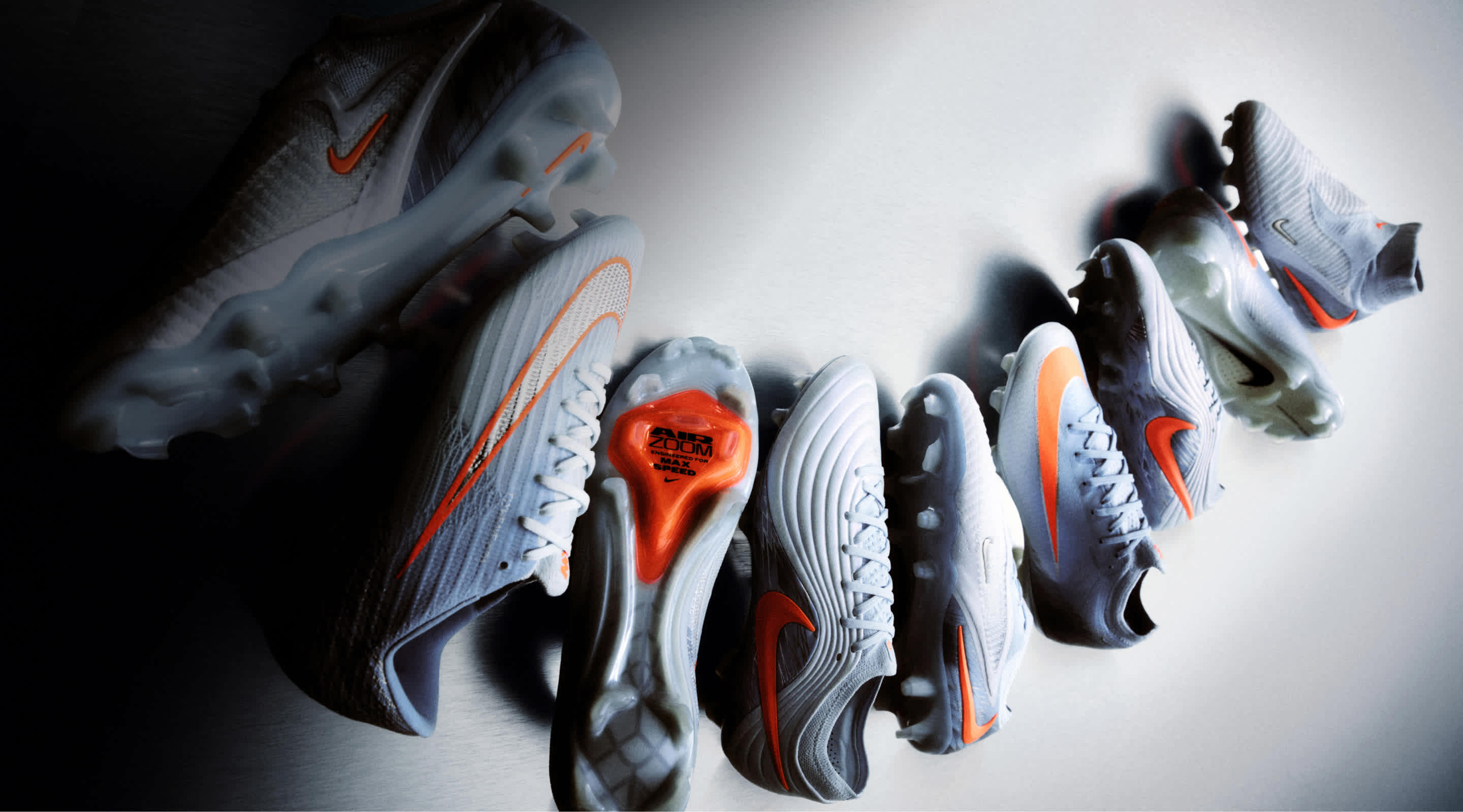 NIKE UNITED