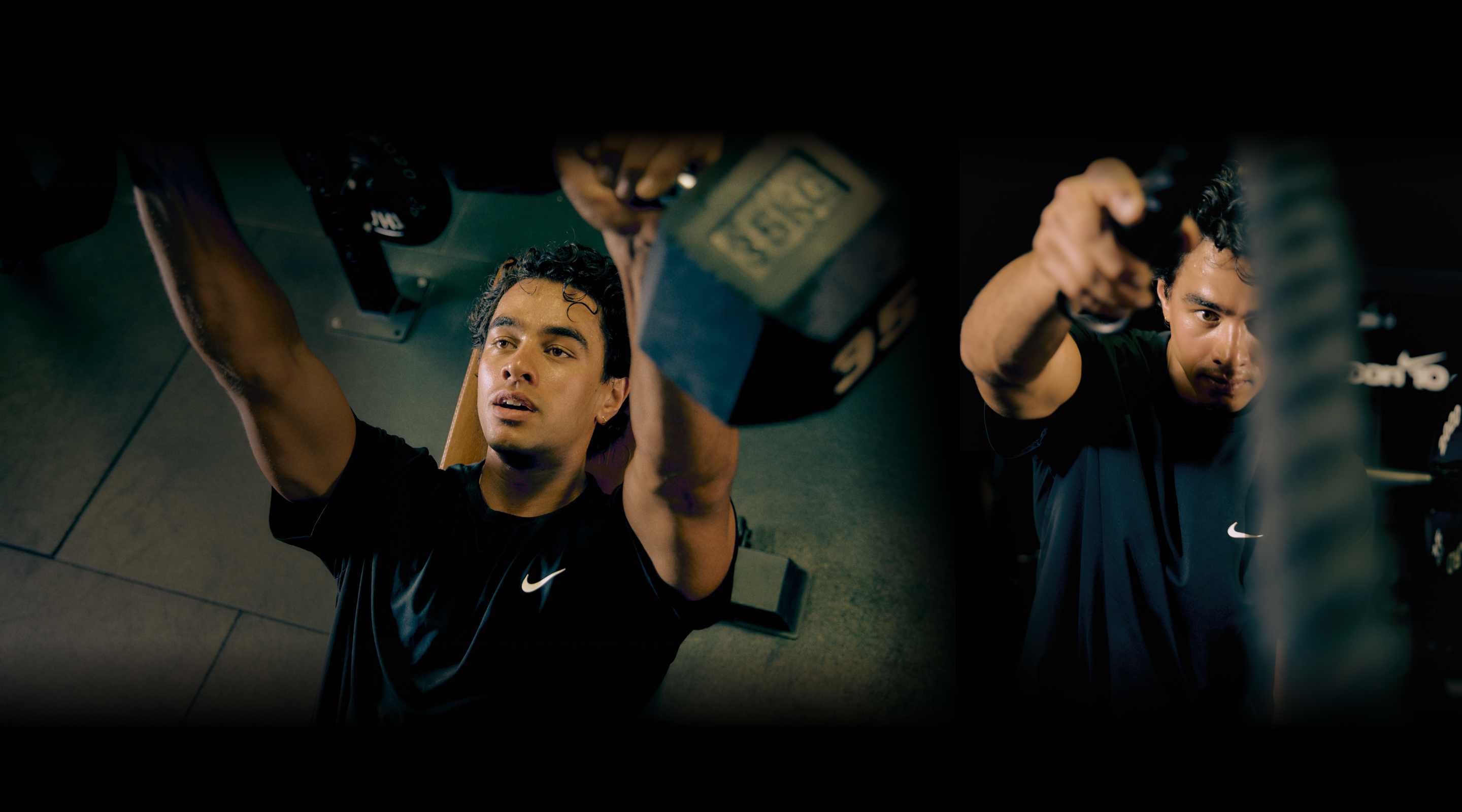 Cameron Rapper Fit Shop The Look 3. Nike AU