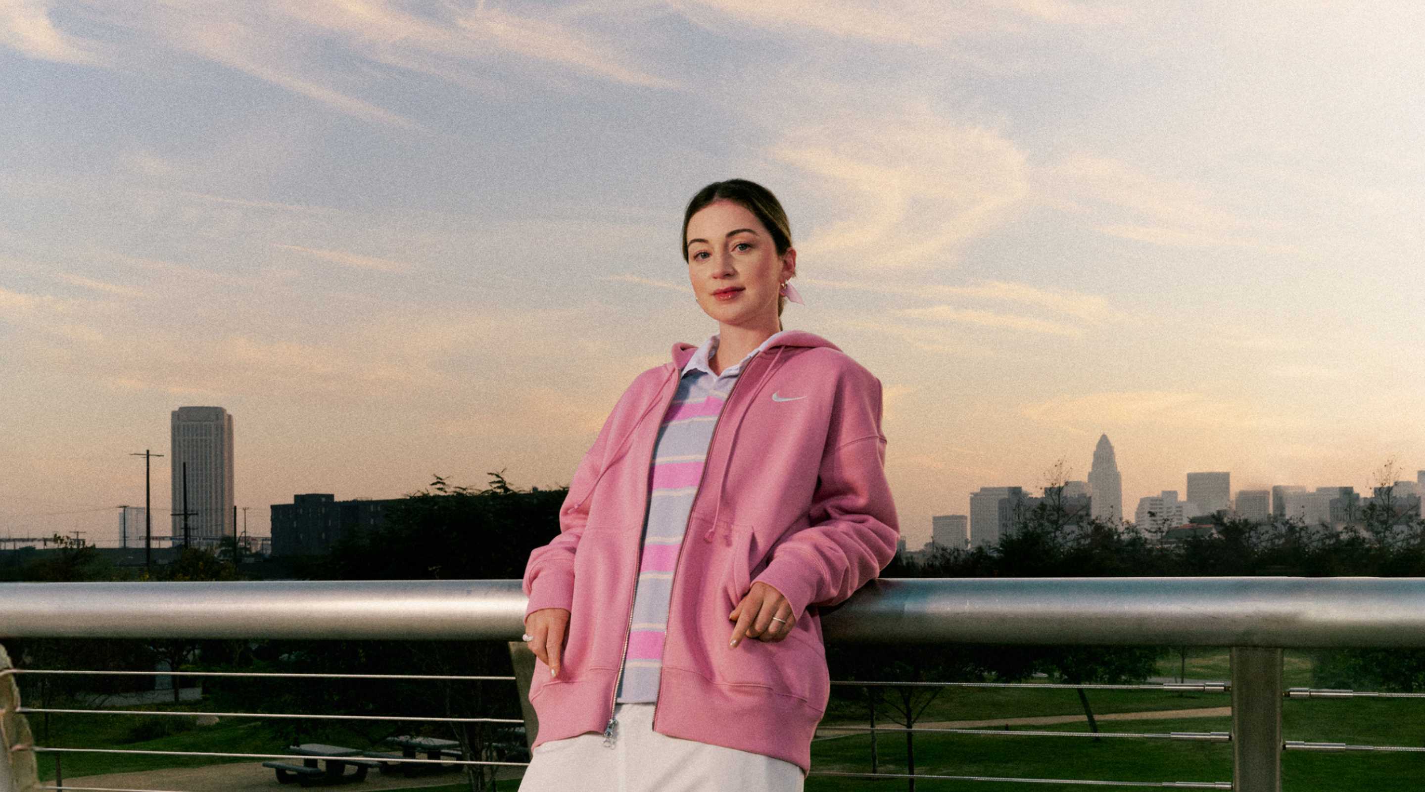 STYLE BY GABI RUFFELS