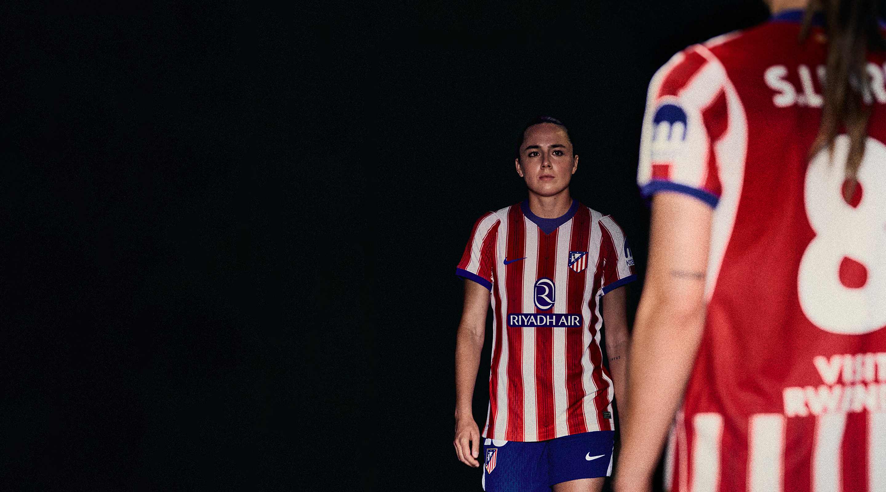 ATLÉTICO DE MADRID