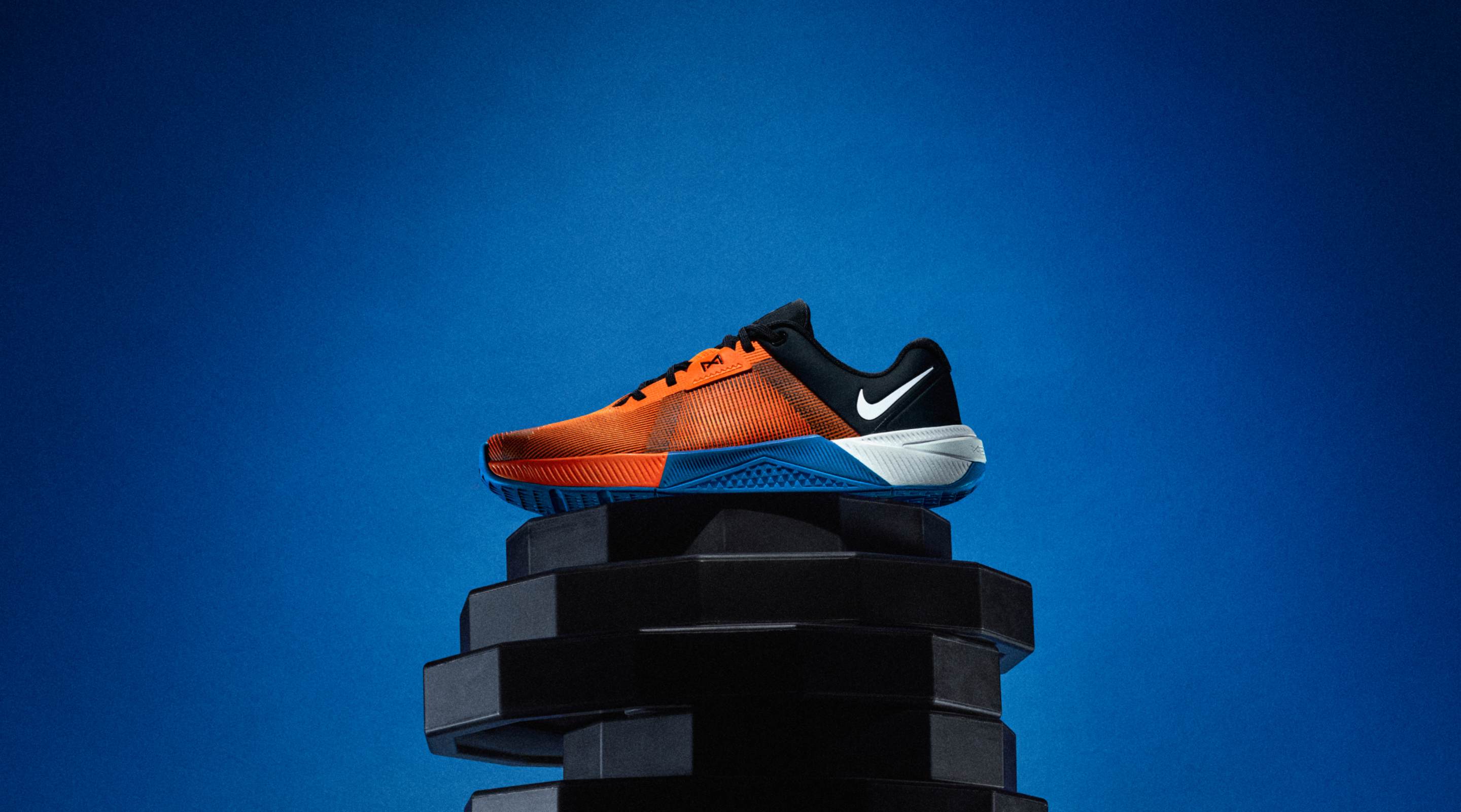 Strength Starts Here