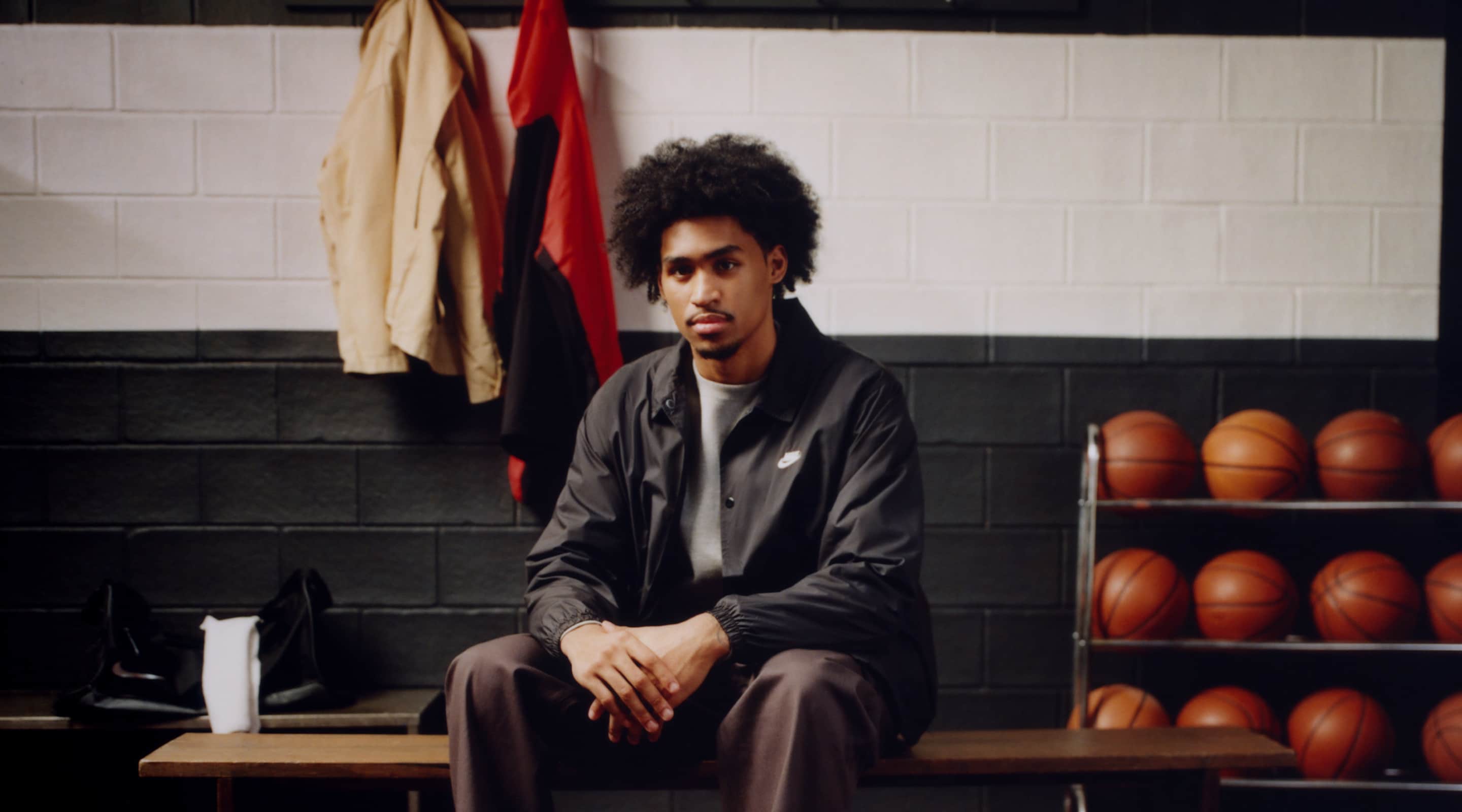 Style By
Dylan Harper