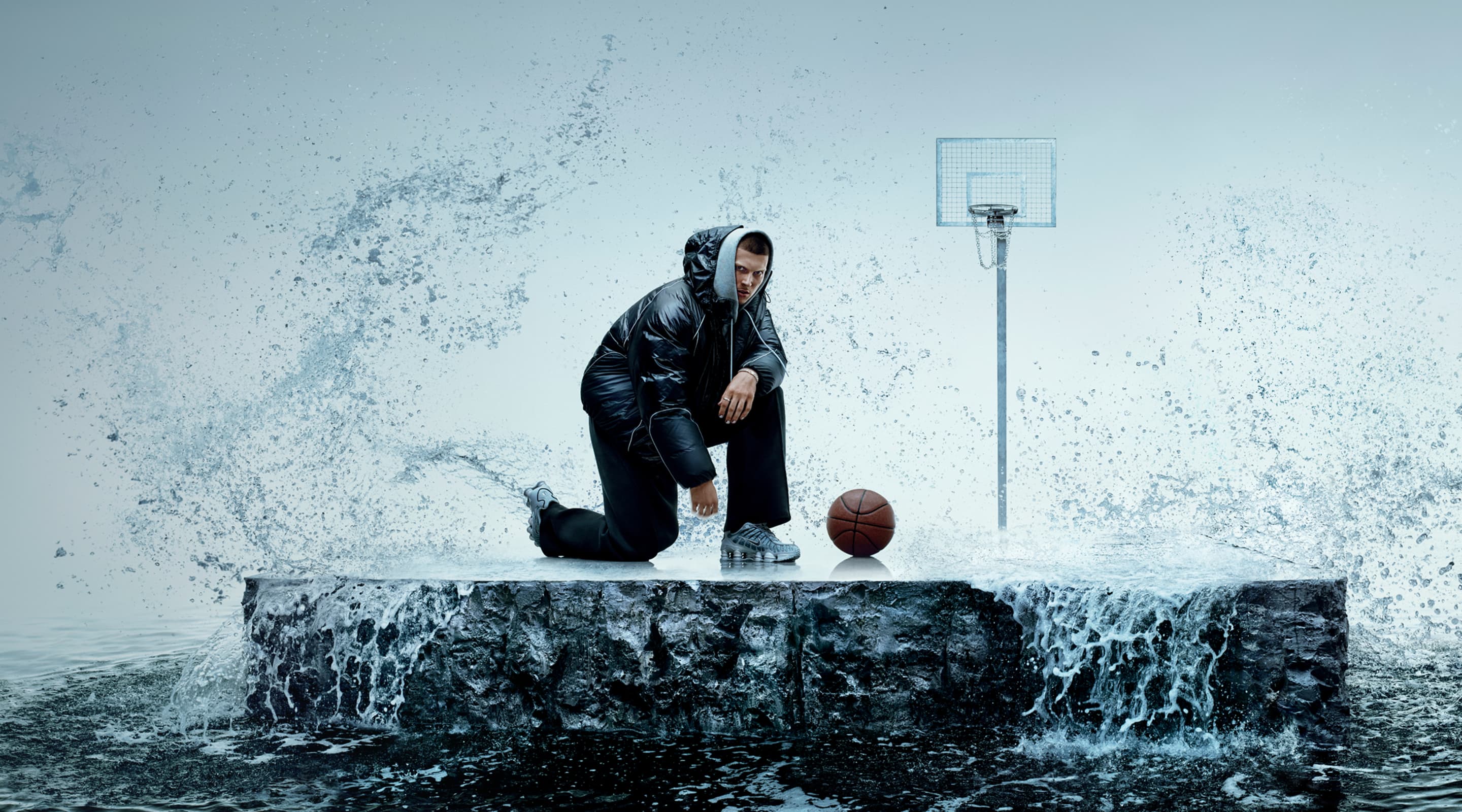 Not Here to Be Liked