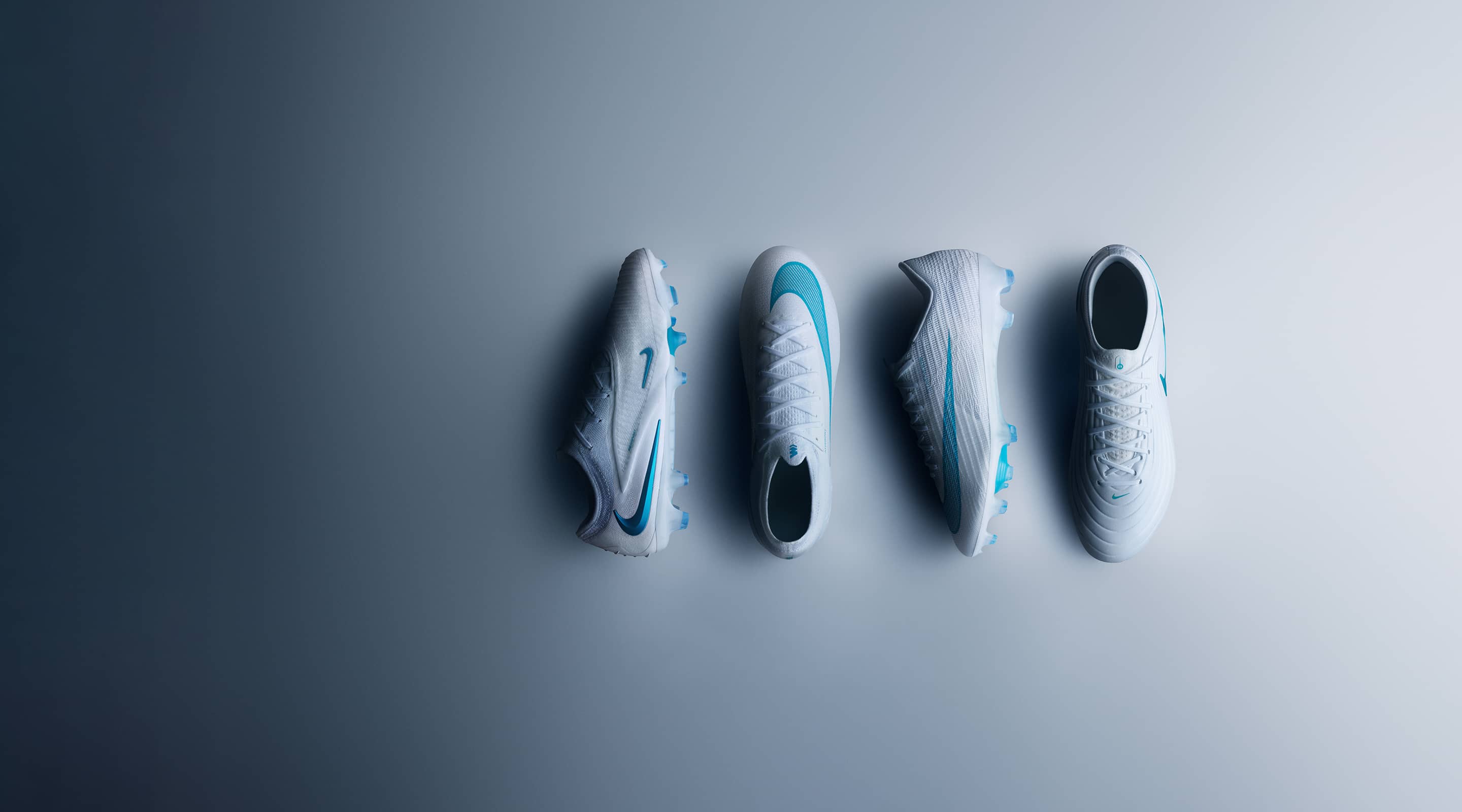 SPEED, PRECISION, TOUCH