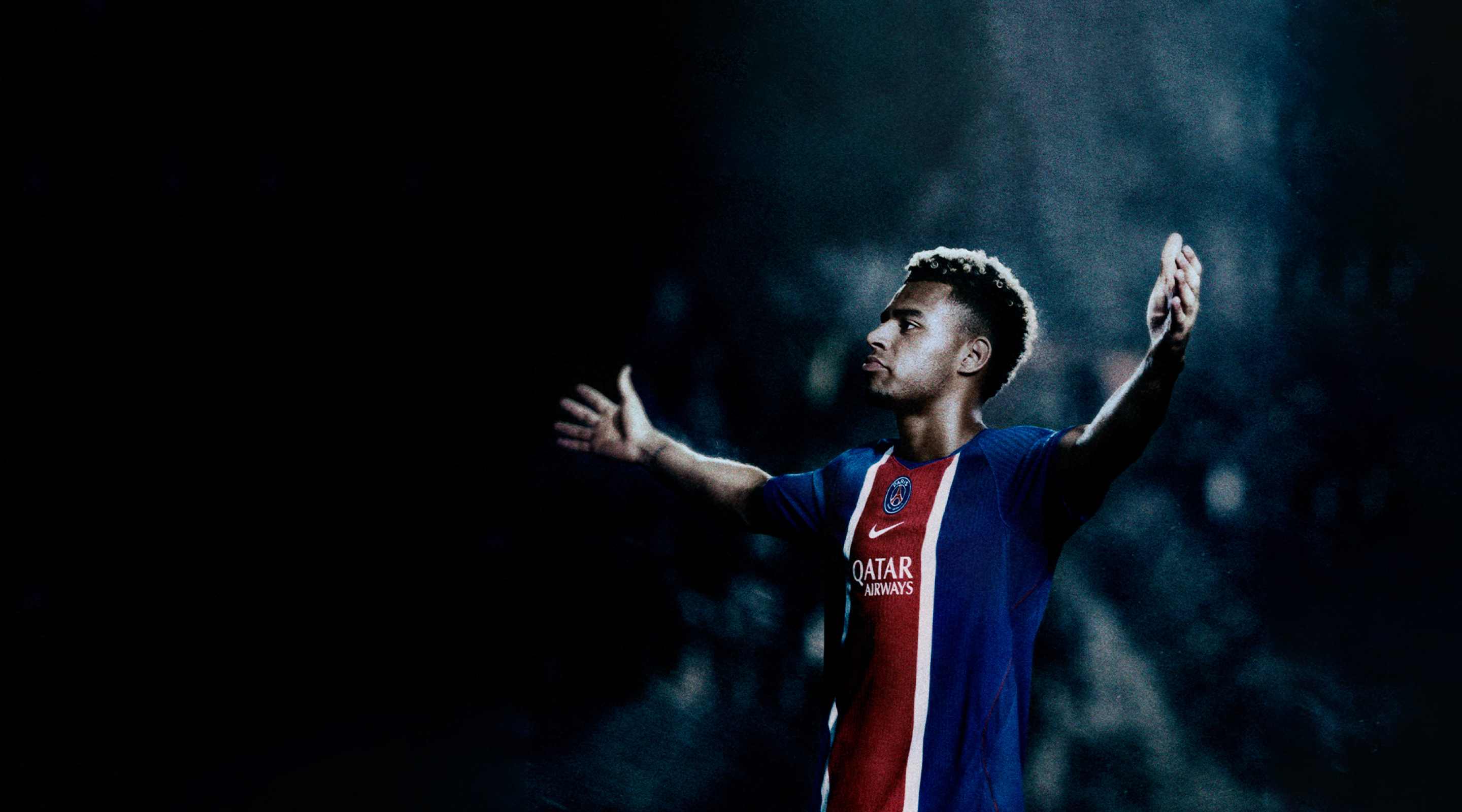 PARIS SAINT-GERMAIN