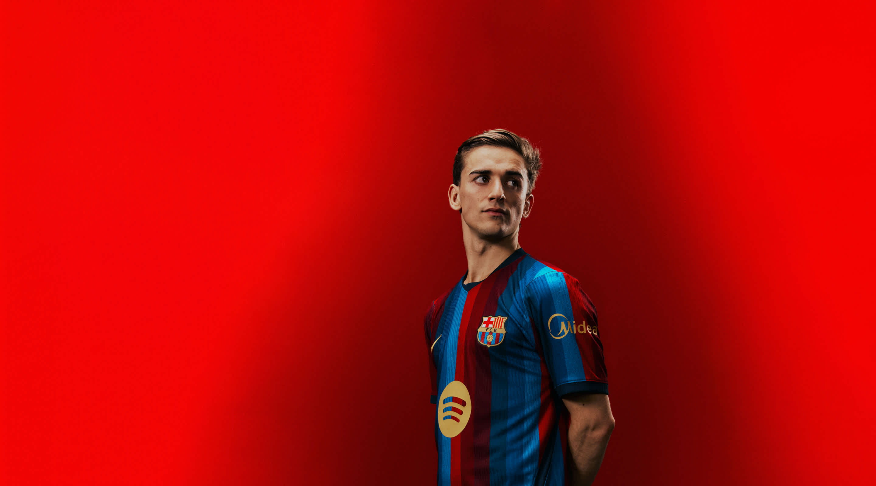 FC BARCELONA