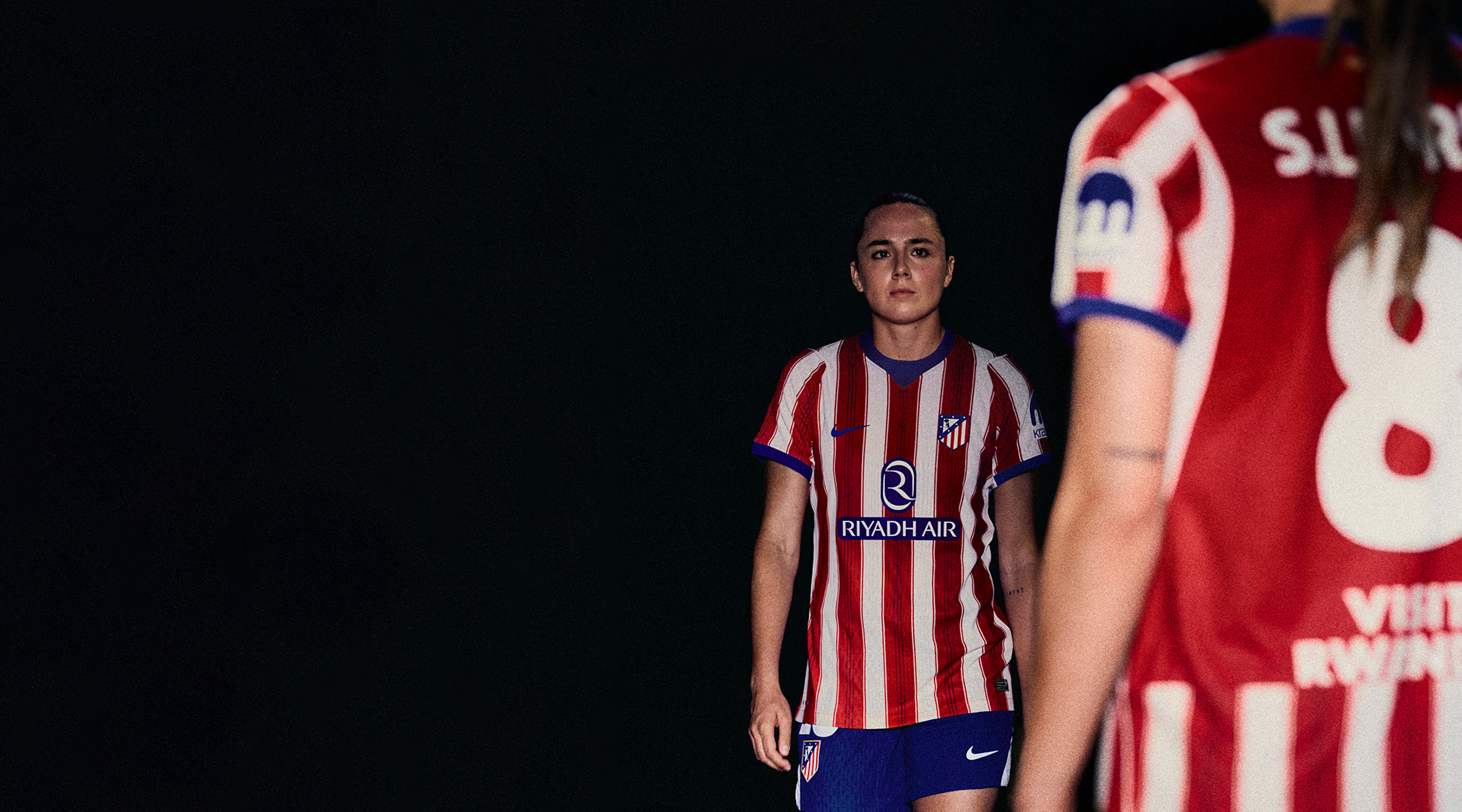 Atlético de Madrid