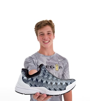 Doernbecher presto best sale