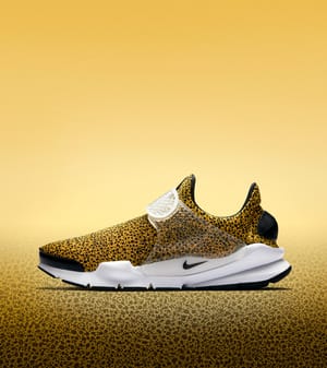 Air presto gold dart best sale