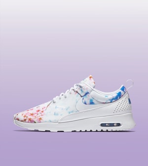 Women s Nike Air Max Thea True Character Nike SNKRS