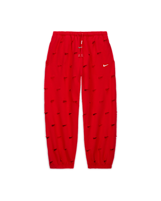 วันเปิดตัวคอลเลกชัน Nike x Jacquemus Bottoms Apparel