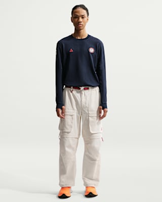 Fecha de lanzamiento de la colección de ropa Nike ACG x Team USA