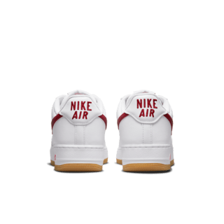 วันเปิดตัว Air Force 1 Low Retro "Color of the Month" (DJ3911-102)