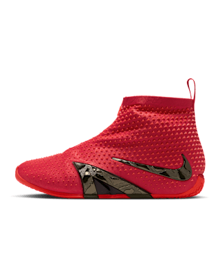 Ja 4 하이 "Halloween" 'University Red and Bright Crimson'(IQ3865-600) 출시일