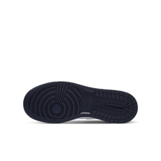 【NIKE公式】ジュニア エア ジョーダン 1 'Midnight Navy' (575441-141 / JUNIOR AJ 1)