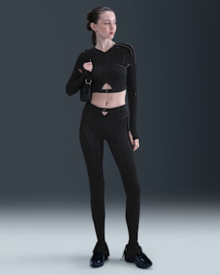 Date de sortie de la collection KNWLS x Nike