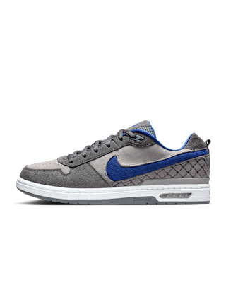 Fecha de lanzamiento de las Air Zoom Low de Paul Rodriguez "Flint Grey and Medium Grey" (IU7835-001)