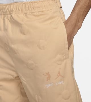 Jordan x UNION Hosen – Erscheinungsdatum