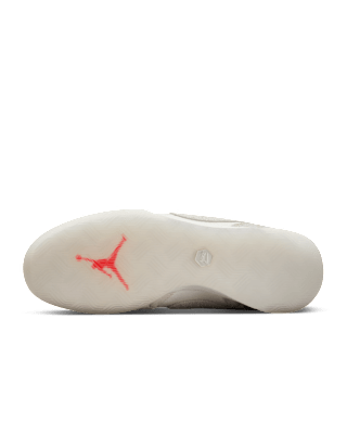 Jordan Tiempo Streetgato 'Phantom and Infrared' (II7579-016) Release Date