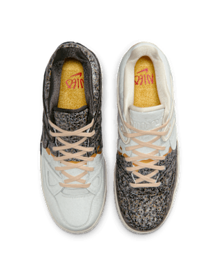 Air Force 3 Low x Nigo "Phantom and Night Stadium" (HQ8492-400) – Erscheinungsdatum