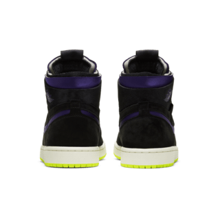 Fecha de lanzamiento del Air Jordan 1 Zoom "Plum Purple" para mujer