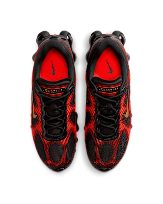 【NIKE公式】エア リキッド マックス 'Bright Crimson and Fire Red' (IQ7634-002) 発売日