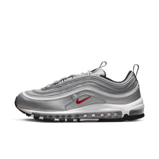 วันเปิดตัว Air Max 97 "Silver Bullet" (DM0028-002)