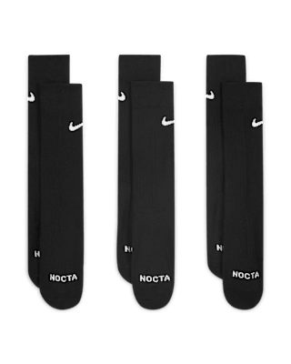 วันเปิดตัว NOCTA Turks and Caicos Apparel Collection