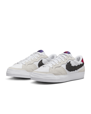 Nike SB Zoom Pogo Plus x Sky Brown 'White and Sail' (HF4085-100) 發售日期