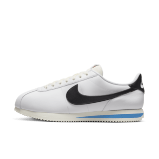 Fecha de lanzamiento del Cortez "White and Black" (DM4044-100)