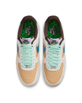Air Force 1 "Sesame and White" (IB5722-100) – Data de lançamento