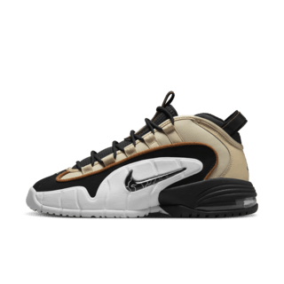 วันเปิดตัว Air Max Penny "Rattan" (DV7442-200)