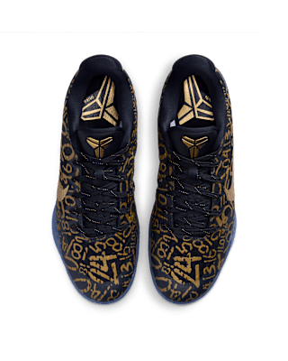 Kobe 11 Protro ‚Black and Metallic Gold‘ (IU4902-900) – datum uvedení