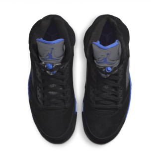 Ημερομηνία κυκλοφορίας του Air Jordan 5 "Racer Blue" (CT4838-004)