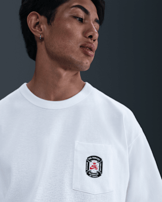 Nike SB Paul Rodriguez 'Men's Max90 Skate T-Shirt' (HV1309-100) release date