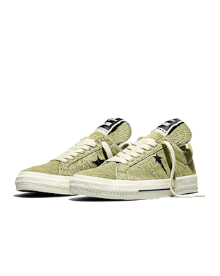 CONVERSE X DRKSHDW 'DRKSHDW ONESTR' (A14797C-300) Release Date