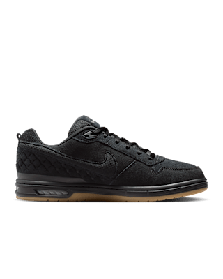【NIKE公式】ポール ロドリゲス ズーム エア LOW 'Black and Gum Light Brown' (IQ6827-001) 発売日