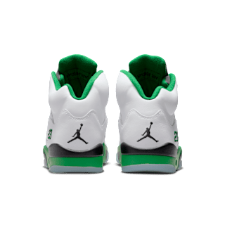 วันเปิดตัว Air Jordan 5 "Lucky Green" ผู้หญิง (DD9336-103)