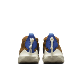 Moc Flow x UNDERCOVER 'Ale Brown and Team Royal' (DV5593-201) 發售日期 