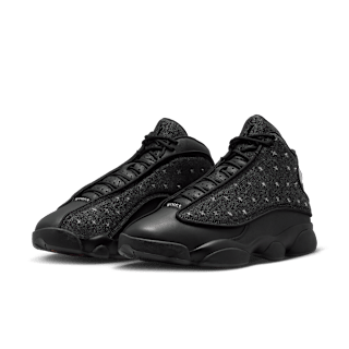 Air Jordan 13 Retro "Wings" 'Black' (IX1872-001) Release Date