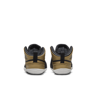 Fecha de lanzamiento de los Air Jordan 1 High OG "Black and Gold" (DZ5485-071)