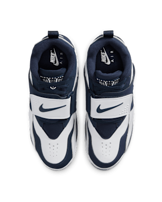 Fecha de lanzamiento de los Air Diamond Turf "White and Metallic Silver". (FZ8224-101)