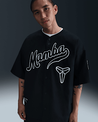 วันเปิดตัว Kobe Details Apparel Collection