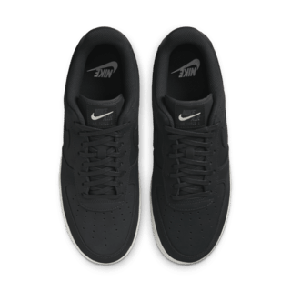 Air Force 1 'Off Noir' (DQ8571-001) 發售日期